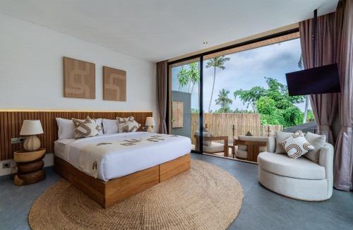 Melayang Villa | 9BR Naiba & Akari by BaliSuperHost