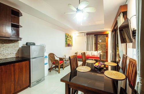 Sanur Villa | 9BR Private Pool Sanur Beach Villa (3units villa)