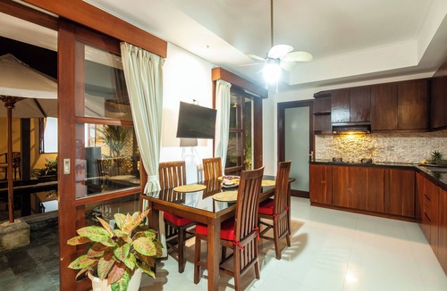 Sanur Villa | 9BR Private Pool Sanur Beach Villa (3units villa)