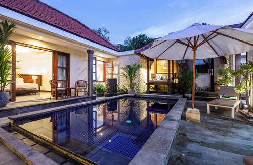 Sanur Villa | 9BR Private Pool Sanur Beach Villa (3units villa)
