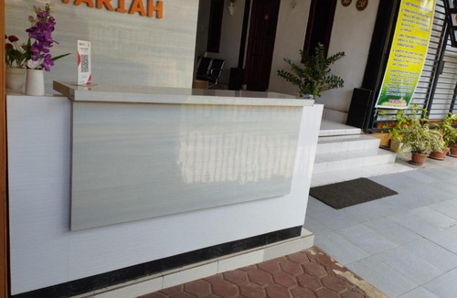 Sukarami House | A & A Residence Syariah
