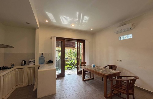 Nyuh Kuning House | A quiet room with privacy in the heart of Ubud