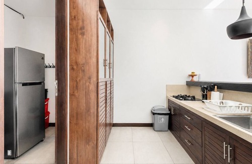 Drupadi House | A Timeless Private Villa in the Heart of Seminyak