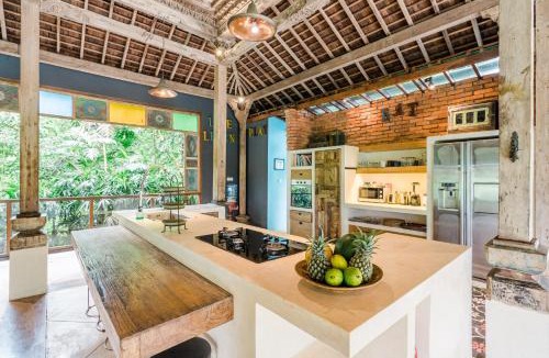 Kutuh Kaja Villa | Aalaya Villa by Betterplace