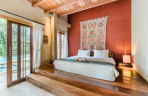 Kutuh Kaja Villa | Aalaya Villa by Betterplace