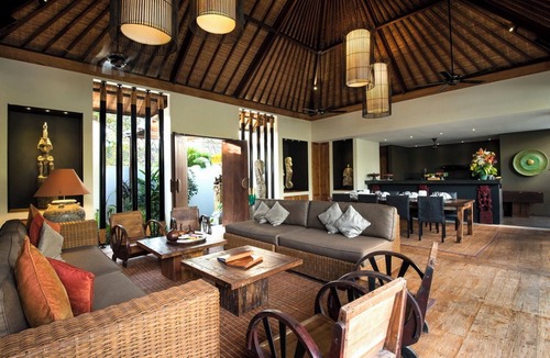 Drupadi Villa | Abakoi 5BR