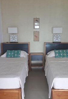Candi Dasa Resort | Abalone Resort