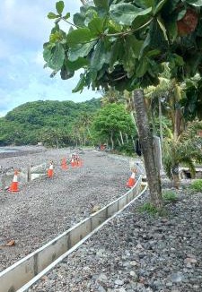 Candi Dasa Resort | Abalone Resort