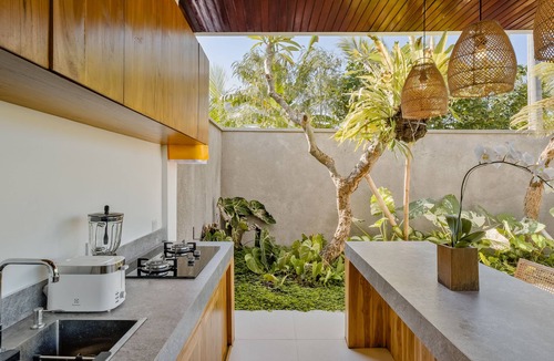 Pengosekan Villa | Abhinaya Ubud Villa