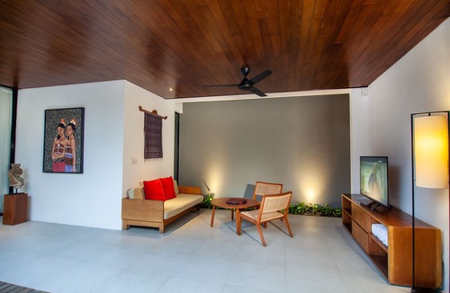 North Legian Hotel | Abia Villa and Suite Legian