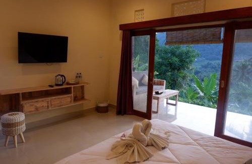 Sidemen Hotel | Abian Dauh Sidemen