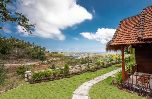 Penida Island House | Abian Selumbung Bungalow