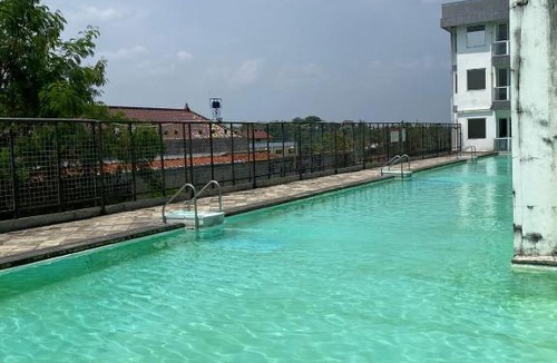 Depok Apartment | Abiyu rent apartemen