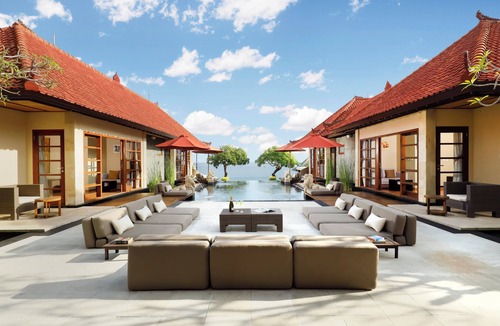 Kutuh Villa | Absolute ocean view 7 bedrooms villa Uluwatu