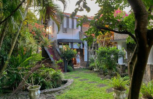 Pangandaran Hotel | Adams homestay
