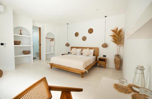 Ungasan Villa | Adara Villas Uluwatu