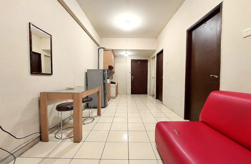 Sunter Apartment | Adaru Property at Sunter Park View