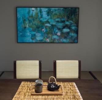 Parongpong Villa | Addostays - Mori Machiya