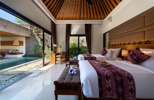 Umalas Villa | Adepa Resort