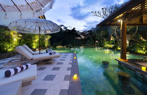 Umalas Resort | Adepa Resort