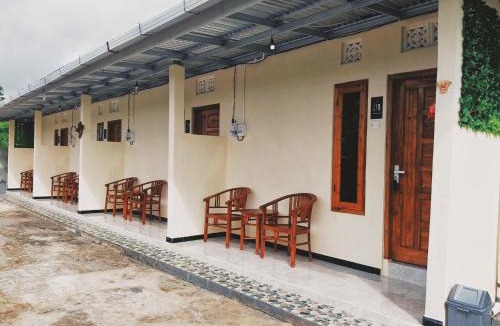 Kutuh House | Adi & Oka Guest House