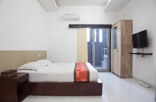 Renon House | Adikara Renon