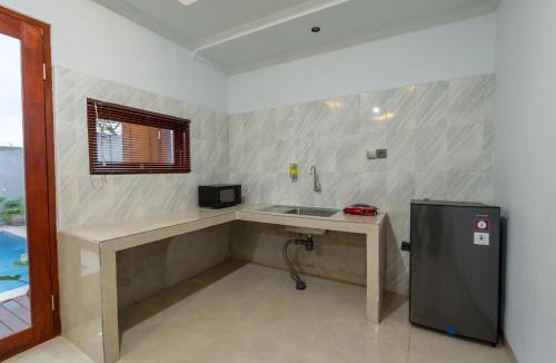 Batubulan House | Adis Villa