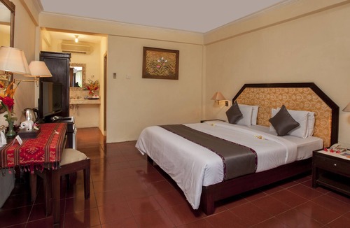 Kaliasem Hotel | Aditya Beach Resort