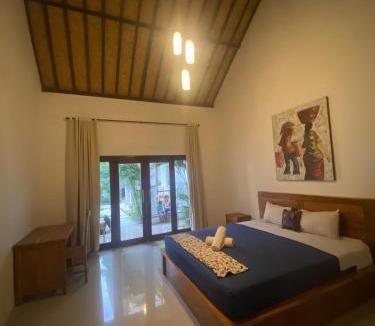 Purwakerti House | Adore guesthouse