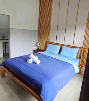 Kutuh House | Ady Homestay