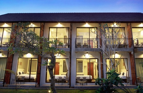 Legian House | Adys Inn