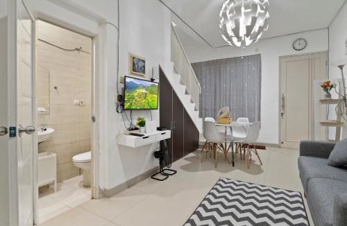 Serpong House | Affordable Cozy Home Away From Home
