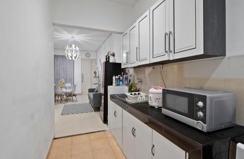 Serpong House | Affordable Cozy Home Away From Home
