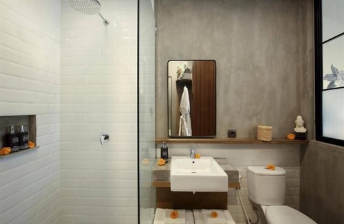 Peliatan Villa | Affordable Room w/Breakfast & Amazing View