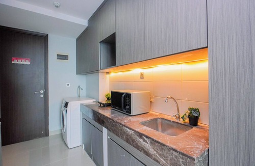 Mampang Prapatan Apartment | Affordable Value Studio At Apartment Nine Residence