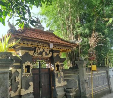 Purwakerti Villa | Agung Krotok Indah Villa