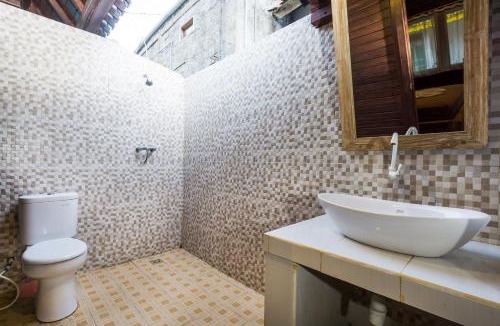 Jungut Batu Hotel | Agung Lembongan Bungalow