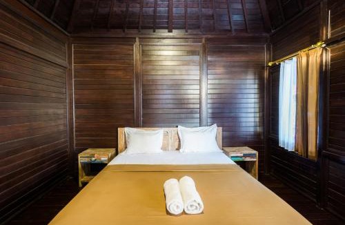 Jungut Batu Hotel | Agung Lembongan Bungalow