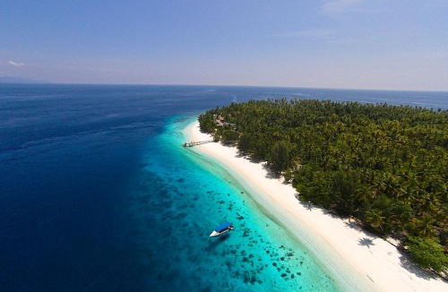 Raja Ampat Resort | Agusta Eco Resort