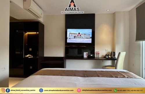 Sorong Hotel | Aimas Hotel and Convention Centre