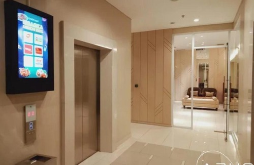 Pancawati Apartment | Airin Suite by AZHO