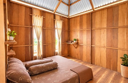 Batudaka Island House | Aisyah Homestay Pulau Papan