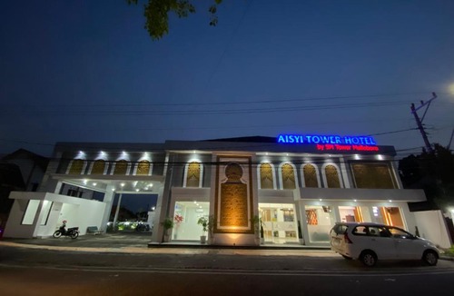 Klaten Selatan Hotel | Aisyi Tower Klaten