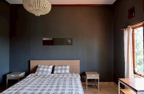 Sidakarya Hostel | Aiwan Hostel & Luggage storage