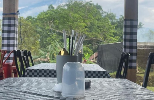 Argosari Hotel | AJA Homestay