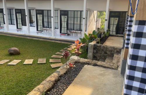 Argosari Hotel | AJA Tumpaksewu Homestay