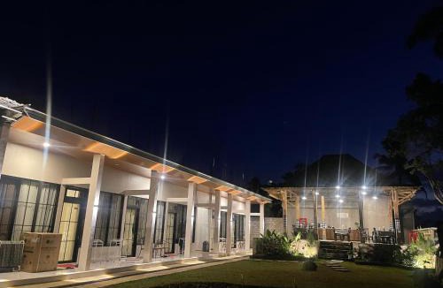 Argosari Hotel | AJA Tumpaksewu Homestay