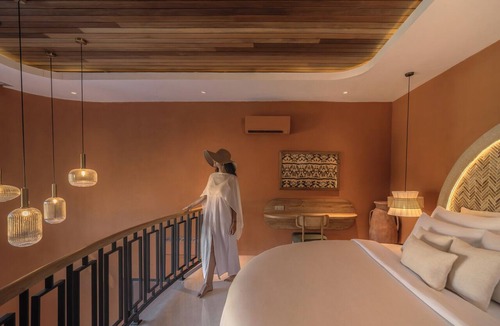 Umalas Resort | Ajowa Resort & Spa Seminyak by Ini Vie Hospitality