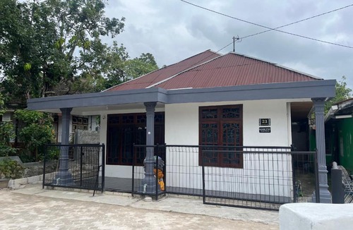 Bukittinggi House | Akam Stay Guest House