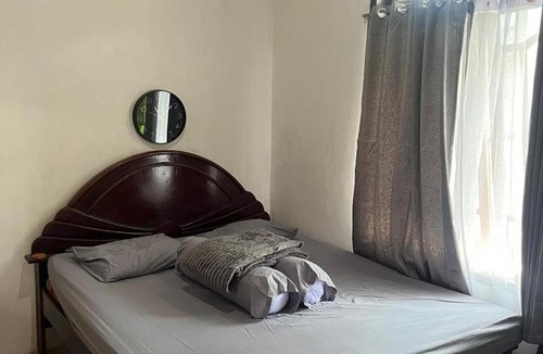 Bukittinggi House | Akam Stay Guest House